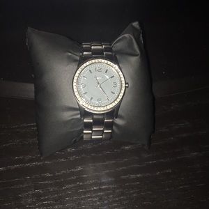 DKNY Silver Women's Watch